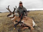 26 AJ 2015 Antelope Buck